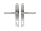 Richter Czech RHD.0041 for Plastic Door -  handle/handle